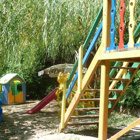 Nimpha Bungalows Kamchia  Εξωτερικό φωτογραφία