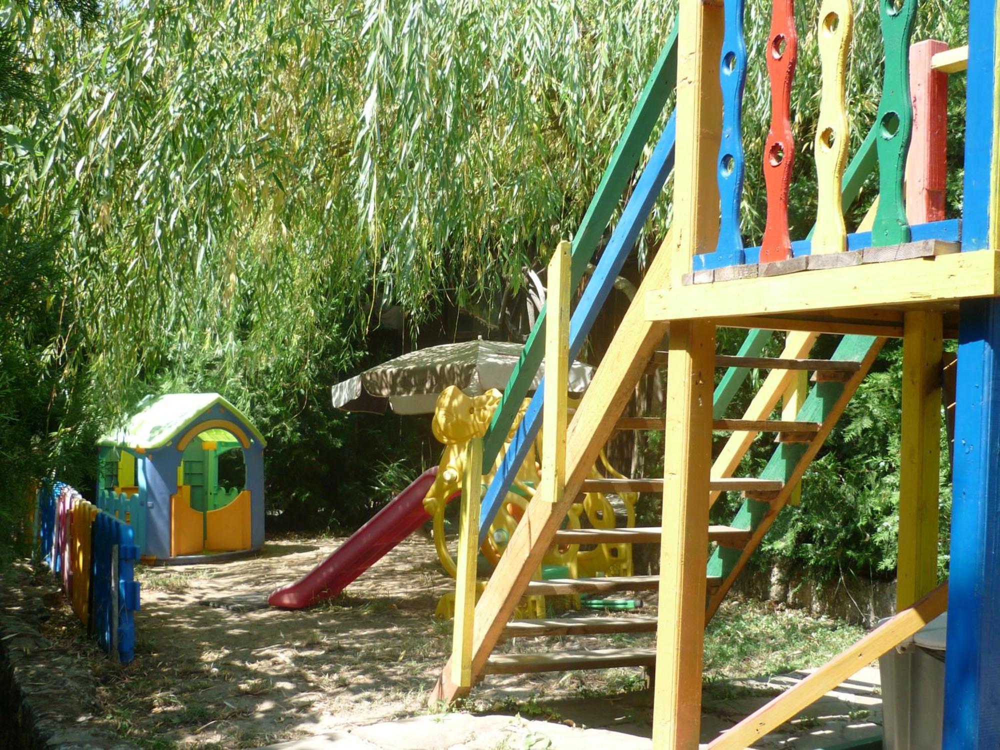 Nimpha Bungalows Kamchia  Εξωτερικό φωτογραφία