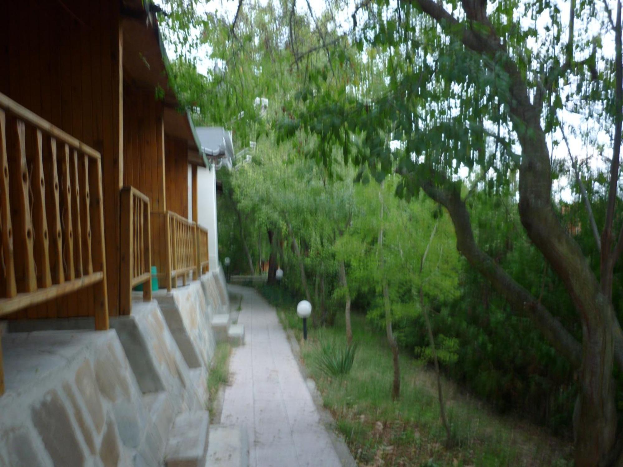 Nimpha Bungalows Kamchia  Δωμάτιο φωτογραφία