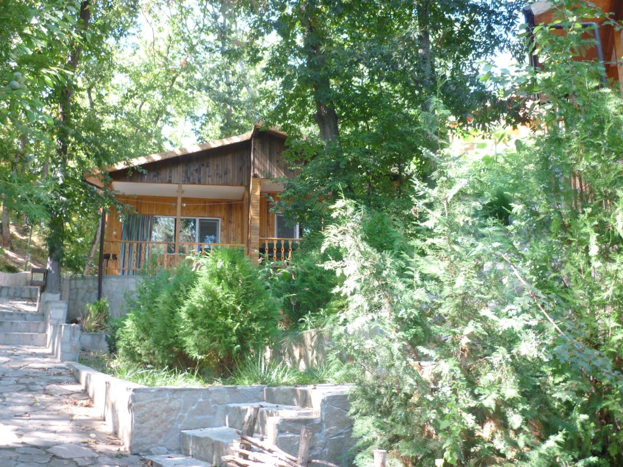 Nimpha Bungalows Kamchia  Δωμάτιο φωτογραφία