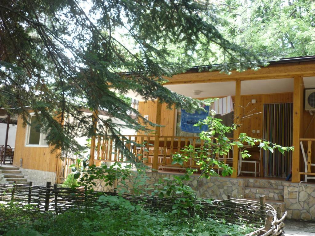 Nimpha Bungalows Kamchia  Δωμάτιο φωτογραφία