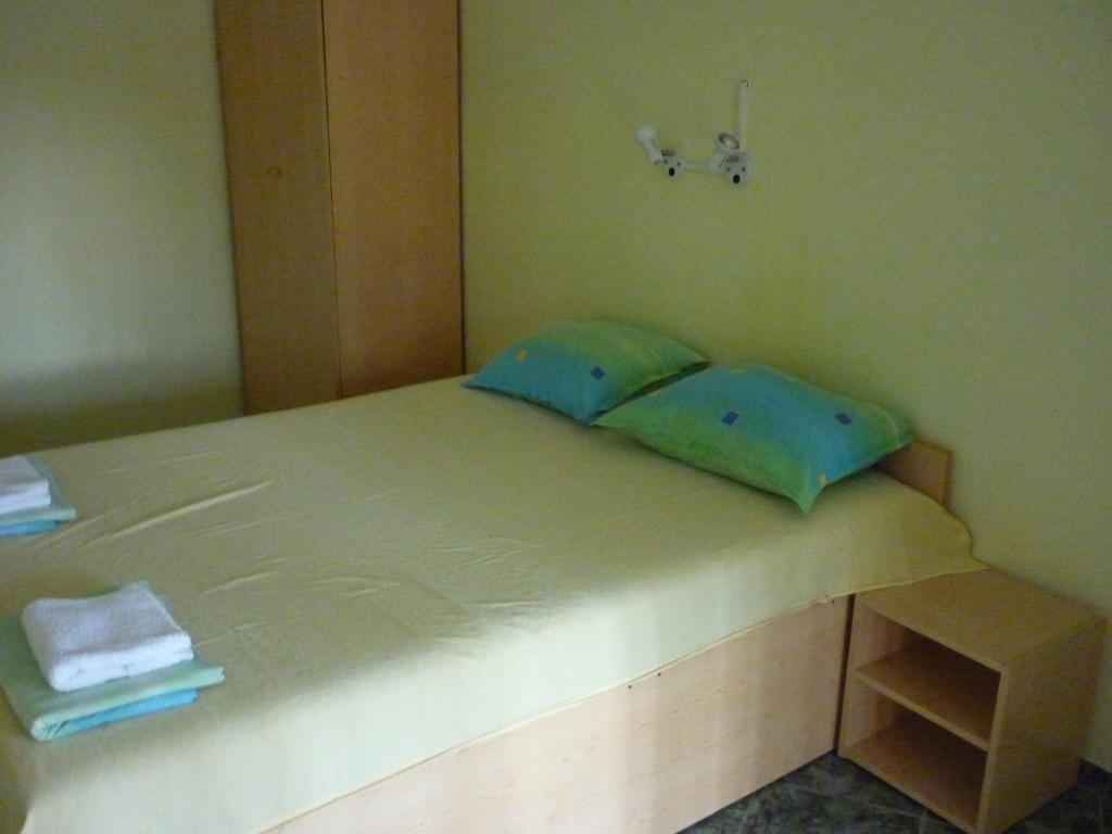 Nimpha Bungalows Kamchia  Δωμάτιο φωτογραφία