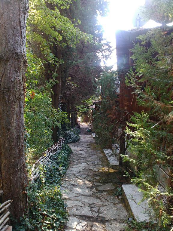 Nimpha Bungalows Kamchia  Εξωτερικό φωτογραφία