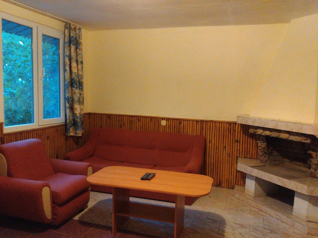 Nimpha Bungalows Kamchia  Εξωτερικό φωτογραφία