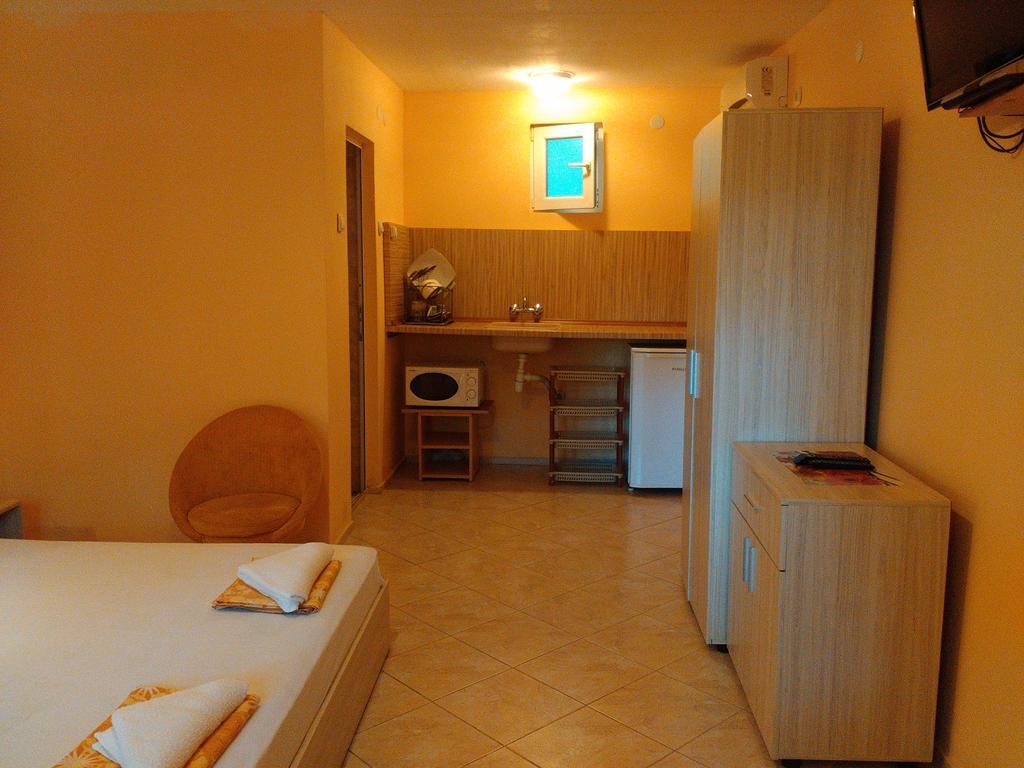 Nimpha Bungalows Kamchia  Εξωτερικό φωτογραφία