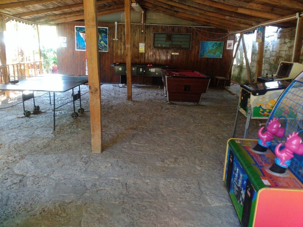 Nimpha Bungalows Kamchia  Εξωτερικό φωτογραφία