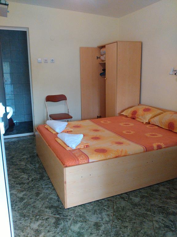 Nimpha Bungalows Kamchia  Εξωτερικό φωτογραφία