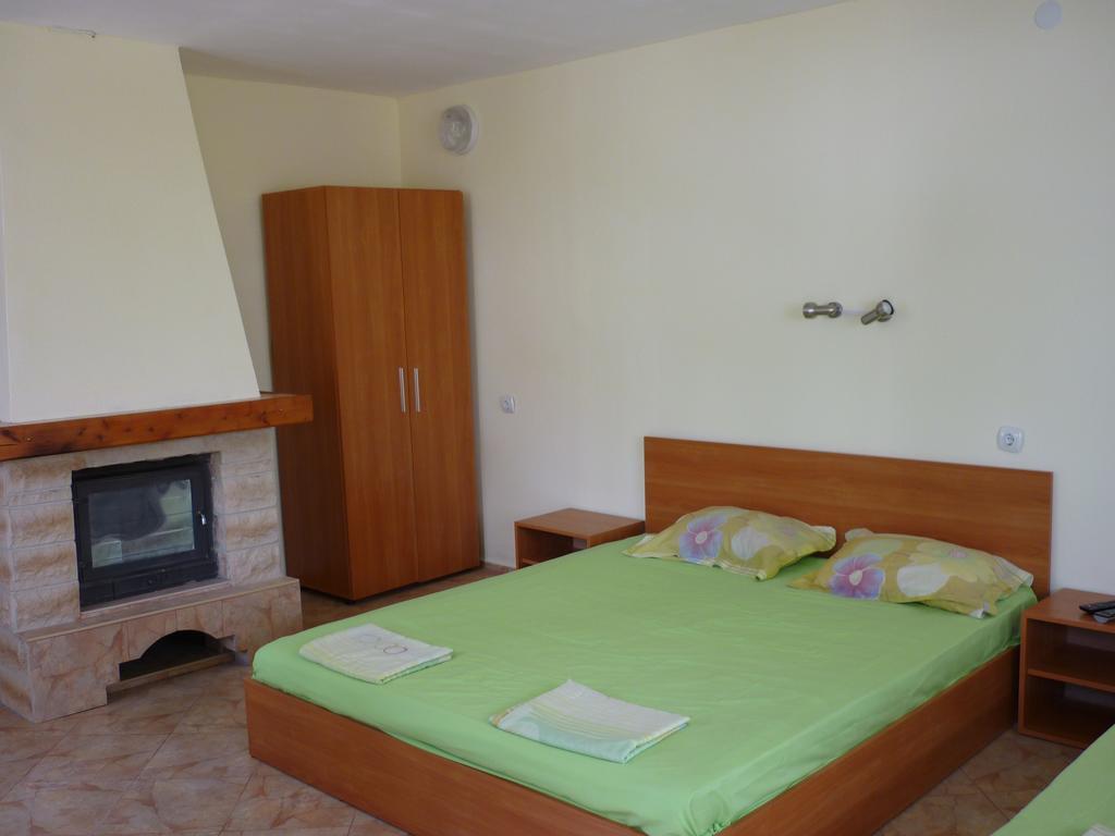 Nimpha Bungalows Kamchia  Εξωτερικό φωτογραφία
