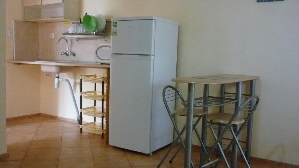 Nimpha Bungalows Kamchia  Εξωτερικό φωτογραφία