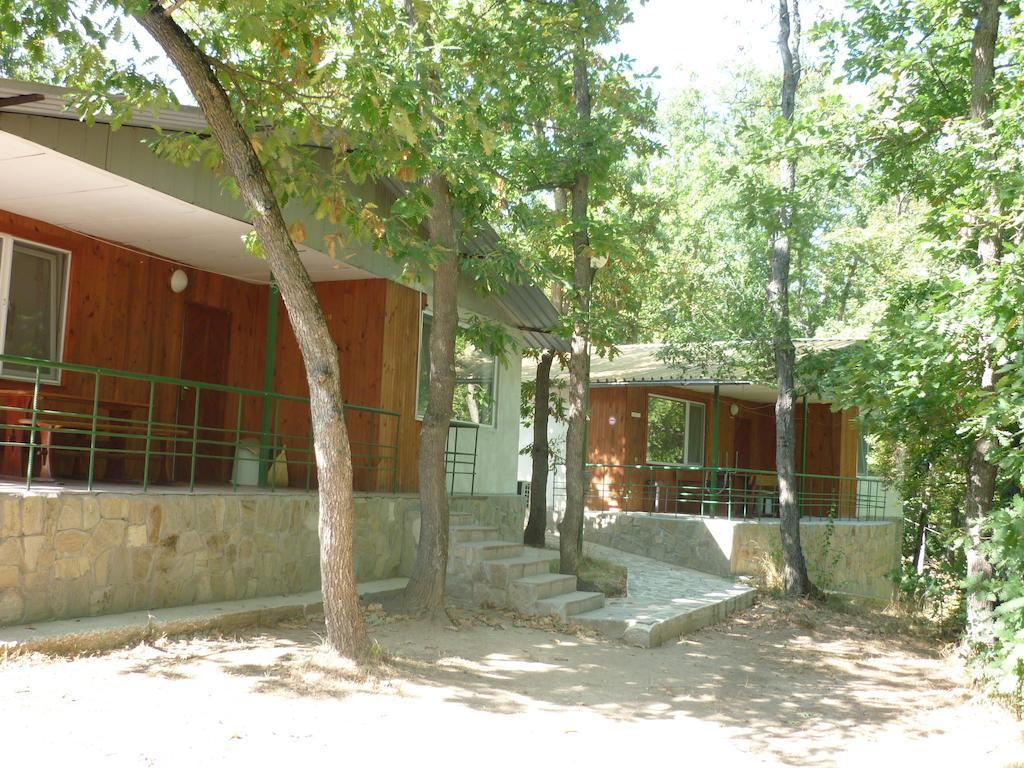 Nimpha Bungalows Kamchia  Δωμάτιο φωτογραφία