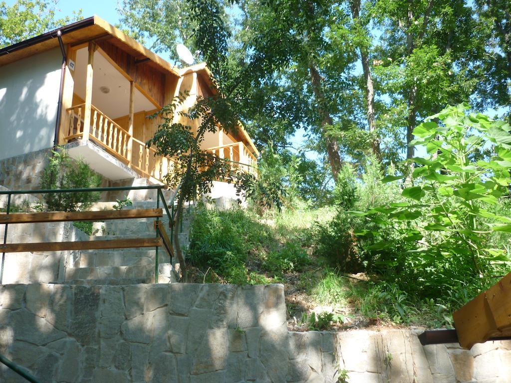 Nimpha Bungalows Kamchia  Δωμάτιο φωτογραφία